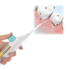 Doctor Hart's Power Floss - The Best  Solution for Flossing!